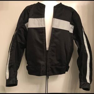 MENS FIRST GEAR RIDING JACKET